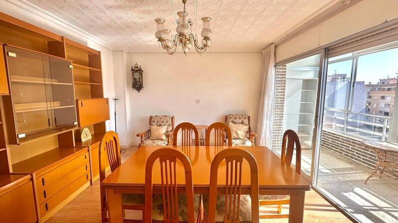 3 chambre Appartement à vendre