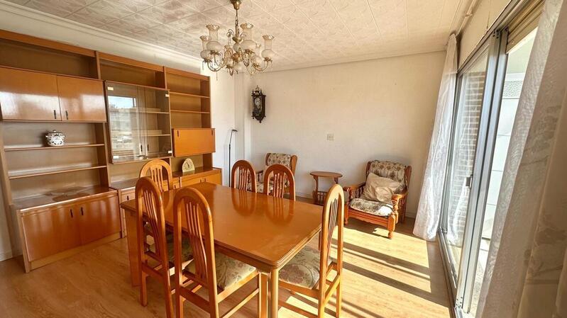 3 chambre Appartement à vendre