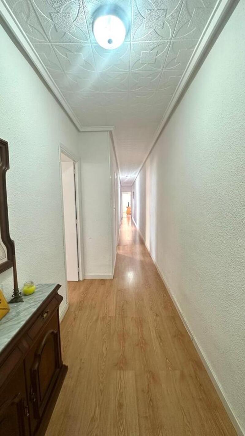3 chambre Appartement à vendre
