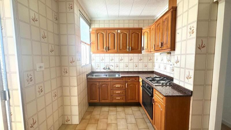 3 chambre Appartement à vendre