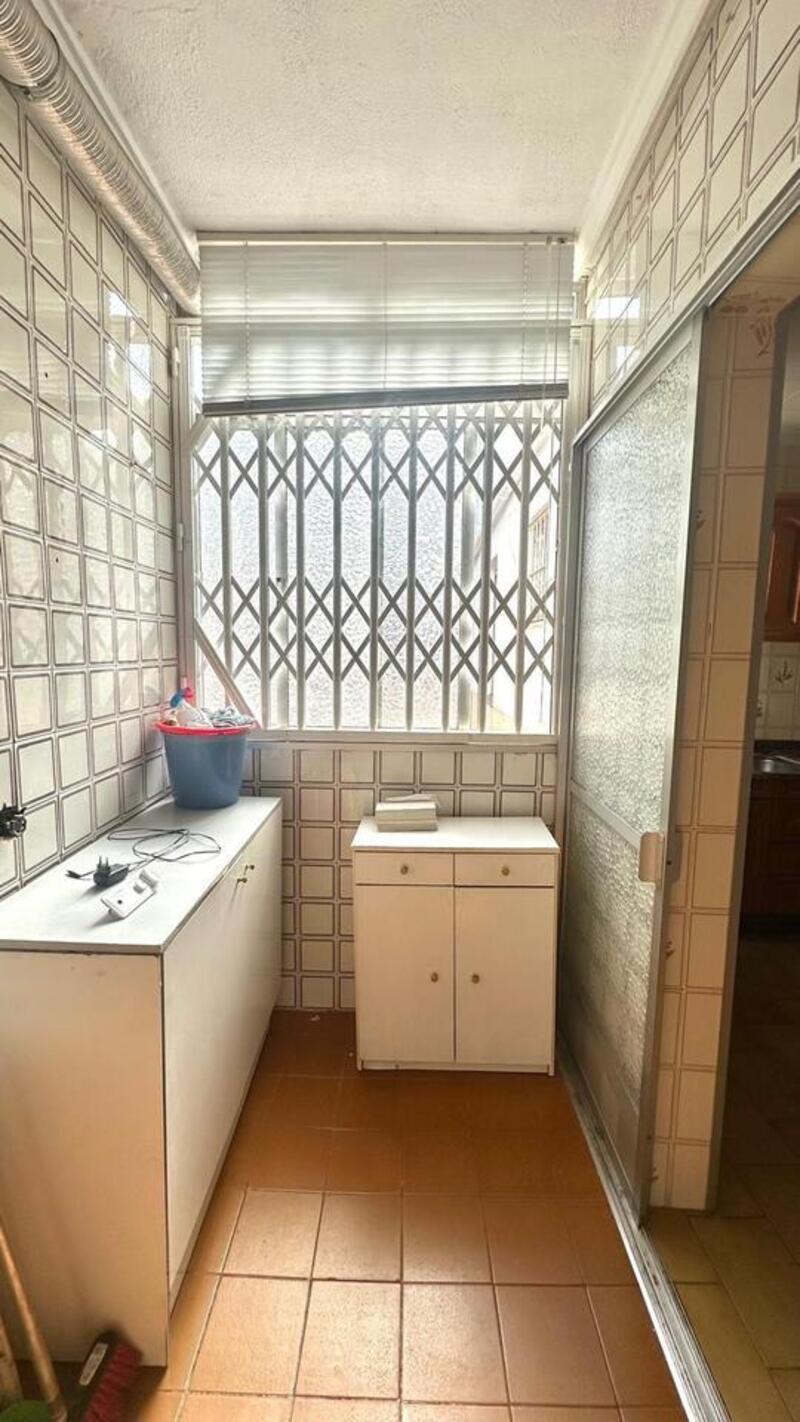 3 chambre Appartement à vendre