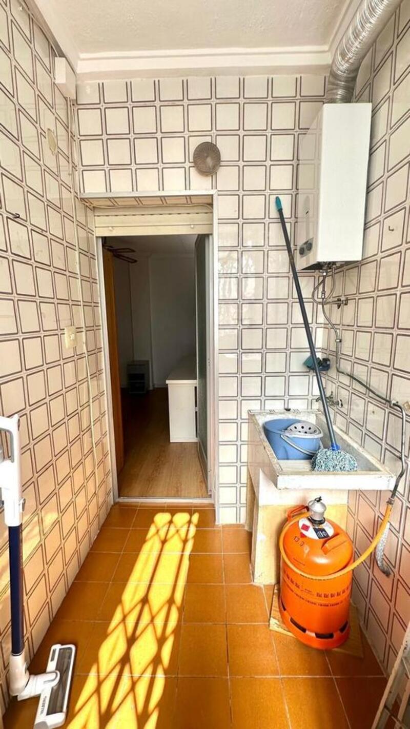 3 chambre Appartement à vendre