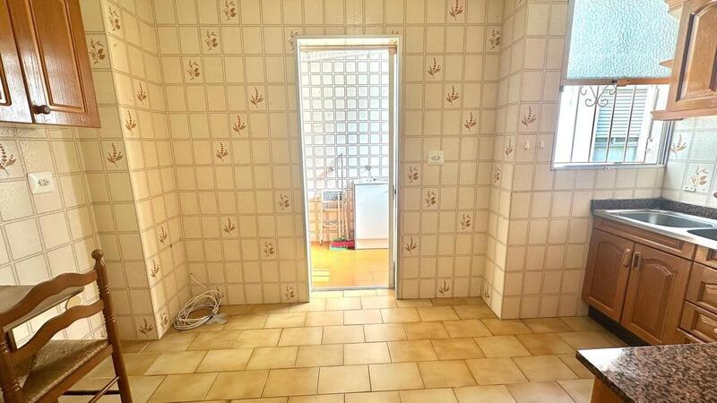 3 chambre Appartement à vendre