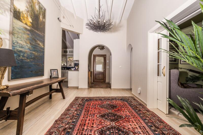 6 chambre Villa à vendre