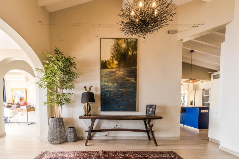 6 chambre Villa à vendre