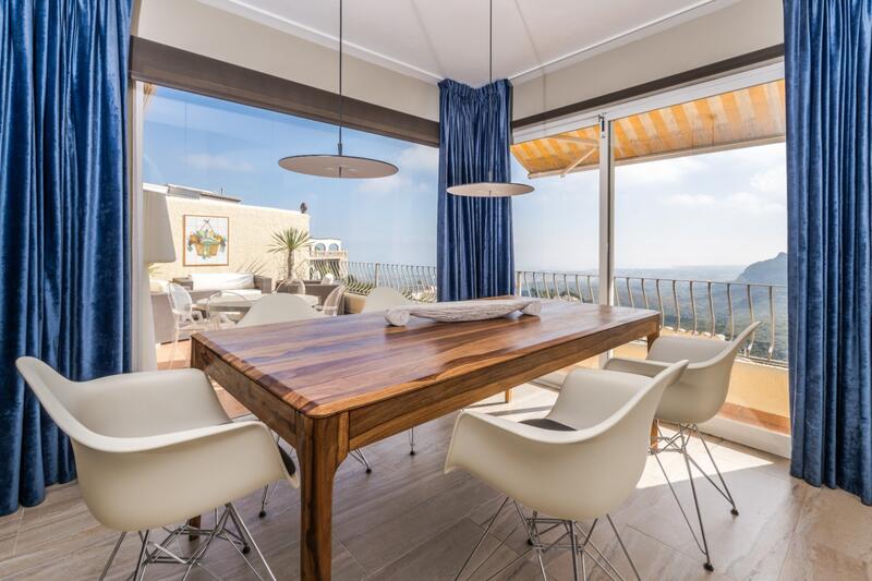 6 chambre Villa à vendre