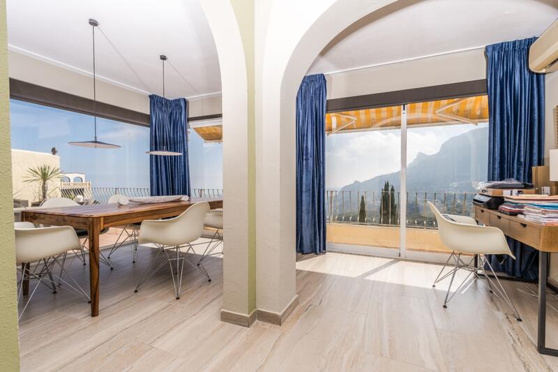 6 chambre Villa à vendre