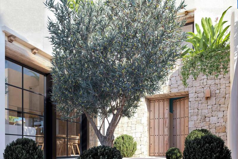 4 Cuarto Villa en venta