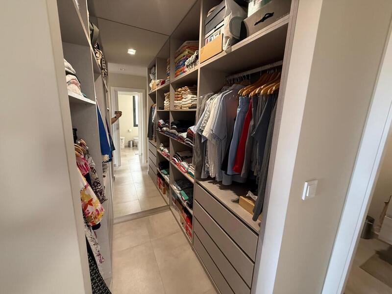 2 sovrum Duplex till salu