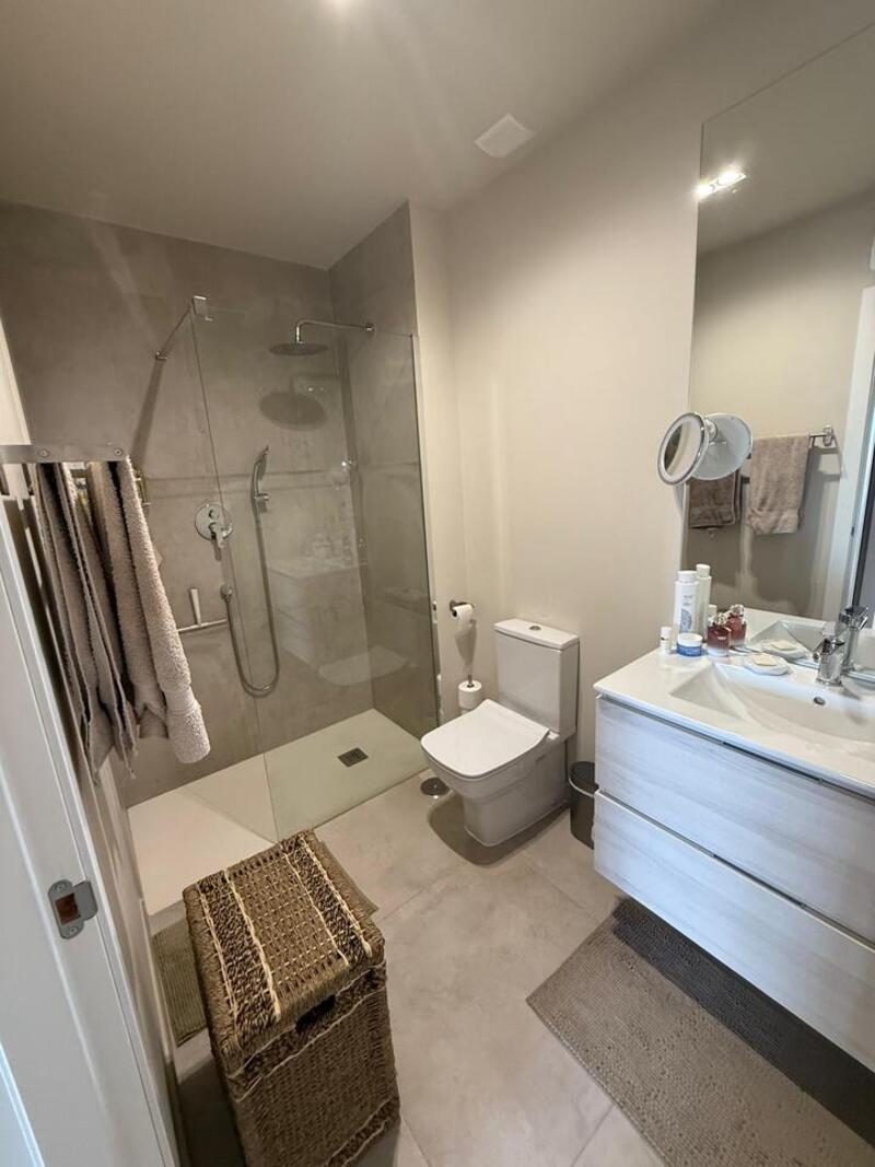 2 sovrum Duplex till salu