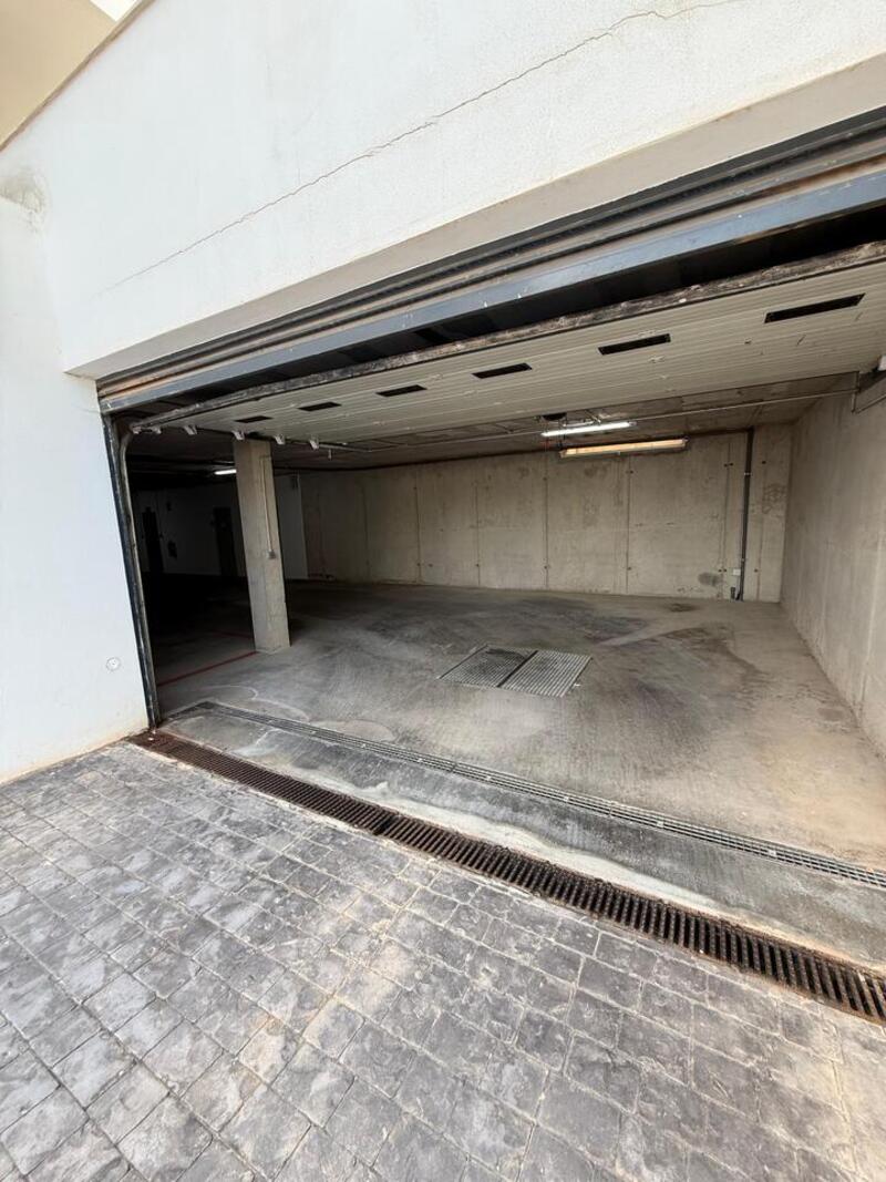 2 sovrum Duplex till salu