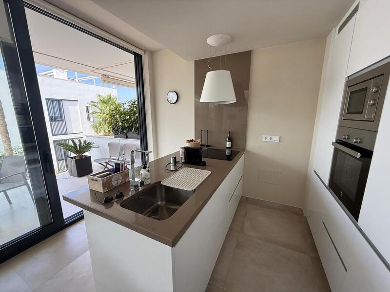 2 sovrum Duplex till salu