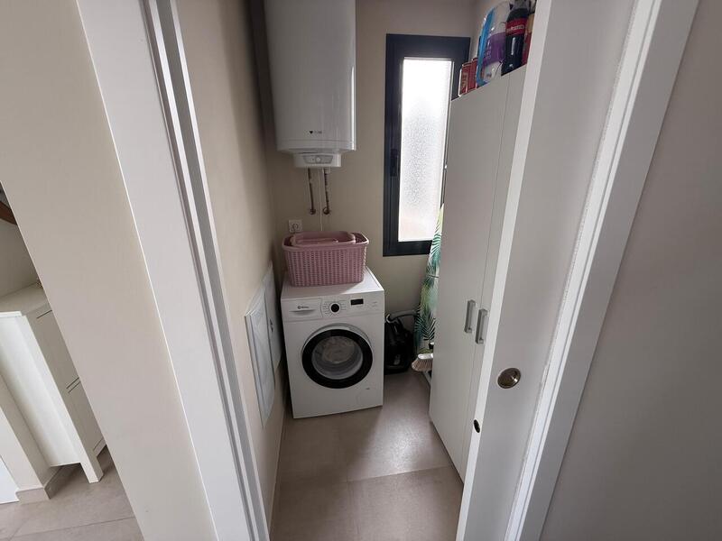 2 sovrum Duplex till salu