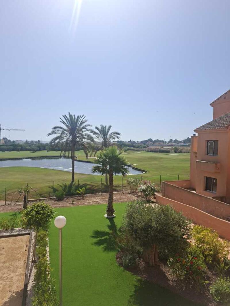 Leilighet til salgs i Los Alcazares, Murcia