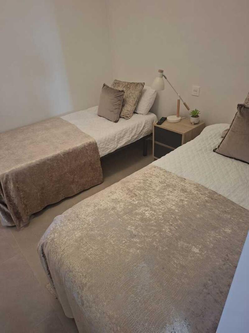 2 chambre Appartement à vendre