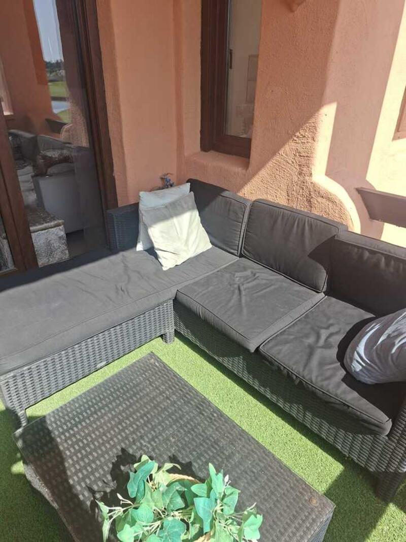 2 chambre Appartement à vendre