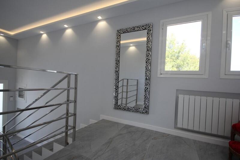 5 soveværelse Villa til salg