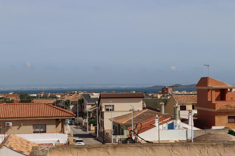 Rekkehus til salgs i Los Nietos (Los Nietos), Murcia