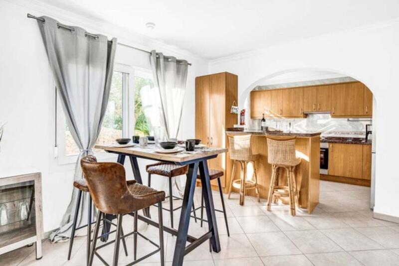 3 soverom Villa til salgs