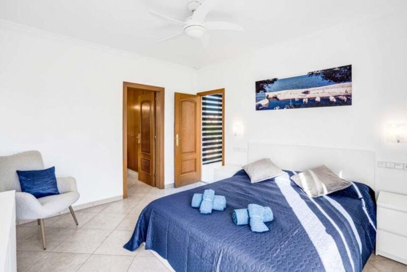 3 soverom Villa til salgs