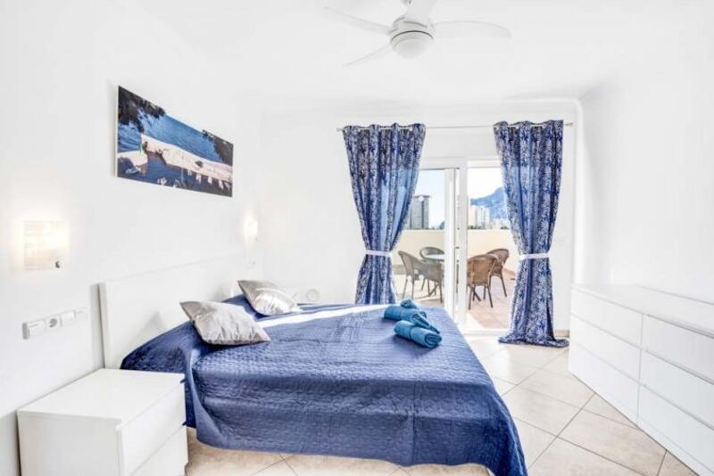 3 soverom Villa til salgs