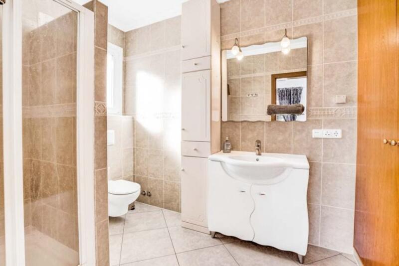 3 soverom Villa til salgs