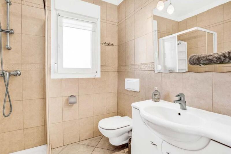 3 soverom Villa til salgs