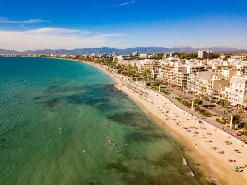 Leilighet til salgs i Javea, Alicante