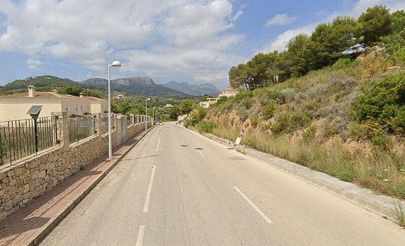 3 Schlafzimmer Villa zu verkaufen