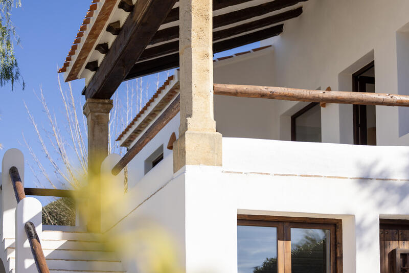 4 Schlafzimmer Villa zu verkaufen