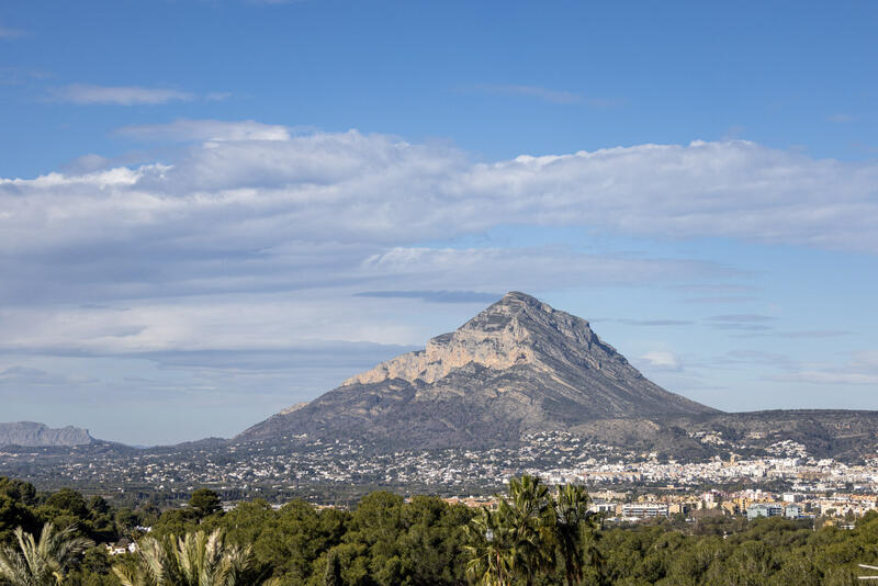 4 Schlafzimmer Villa zu verkaufen