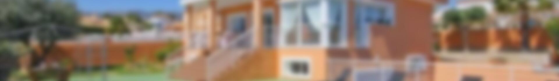 4 Schlafzimmer Villa zu verkaufen