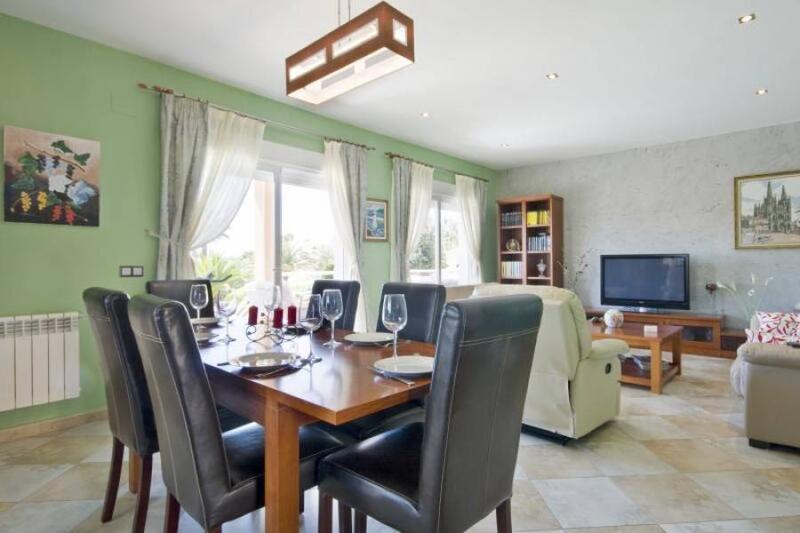 4 Schlafzimmer Villa zu verkaufen