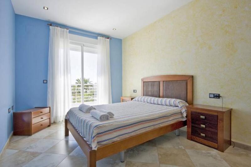 4 Schlafzimmer Villa zu verkaufen