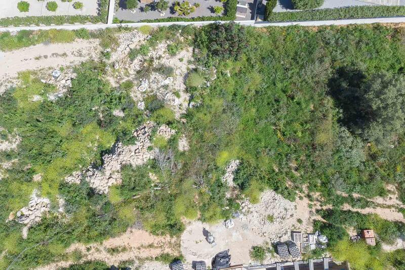 4 soveværelse Villa til salg