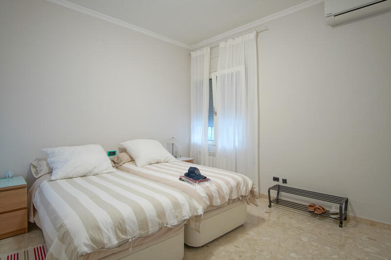 6 soveværelse Villa til salg