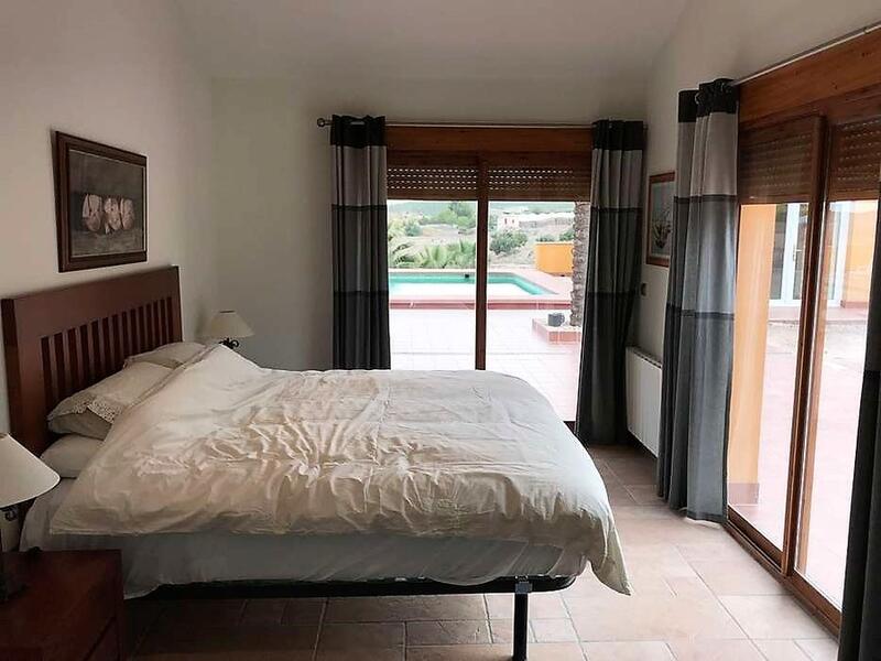 5 soverom Herregård til salgs