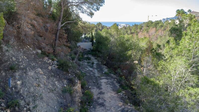 4 soverom Villa til salgs