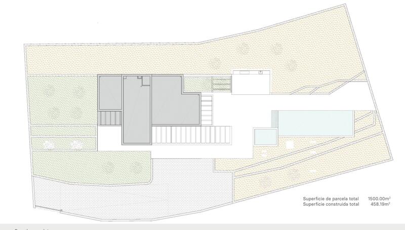 4 soverom Villa til salgs