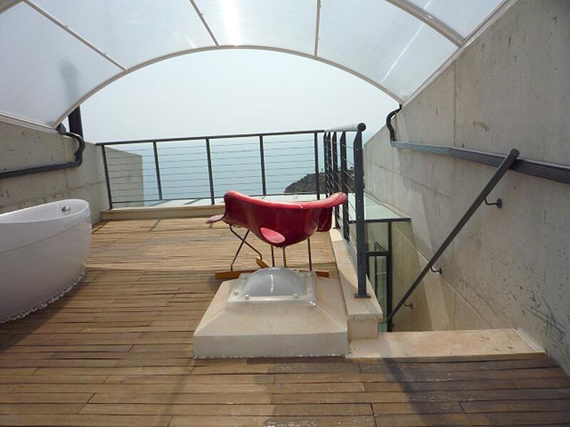 2 soverom Forretningseiendom til salgs