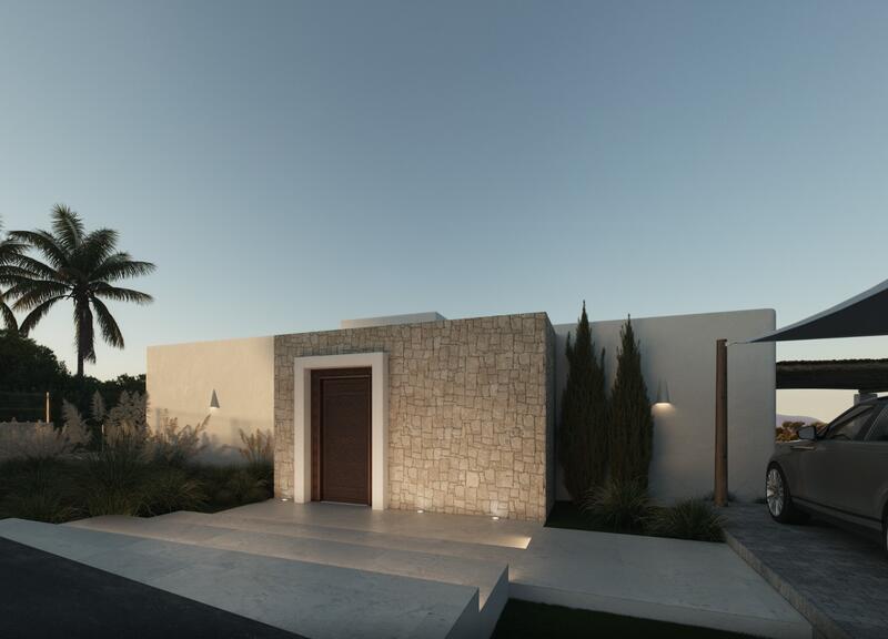 4 bedroom Villa for sale