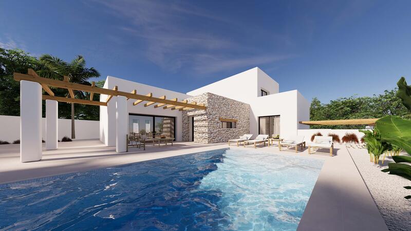 Villa for sale in Moraira, Alicante