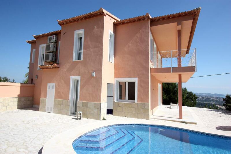 3 chambre Villa à vendre