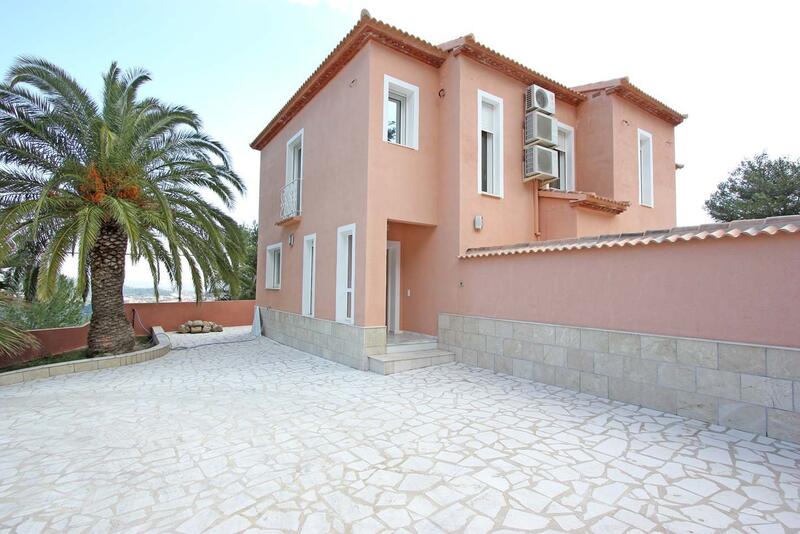 3 chambre Villa à vendre