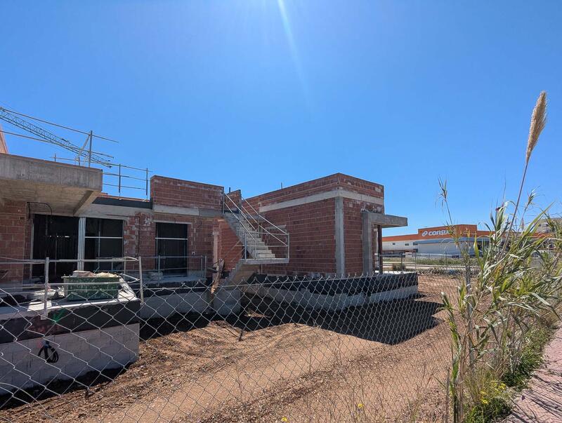 3 slaapkamer Villa Te koop