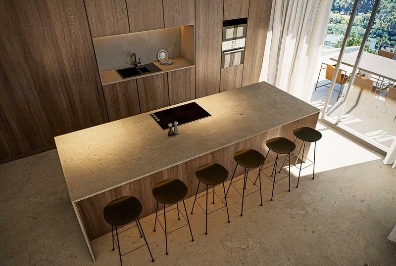 5 Cuarto Villa en venta