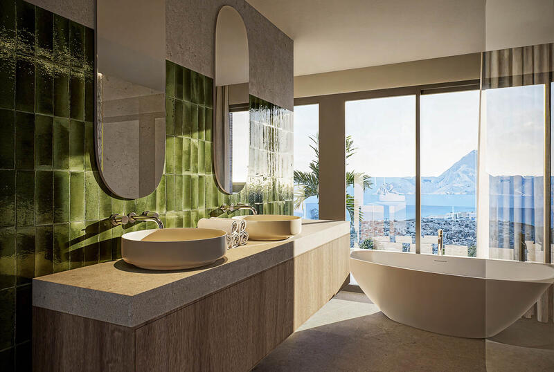 5 Cuarto Villa en venta