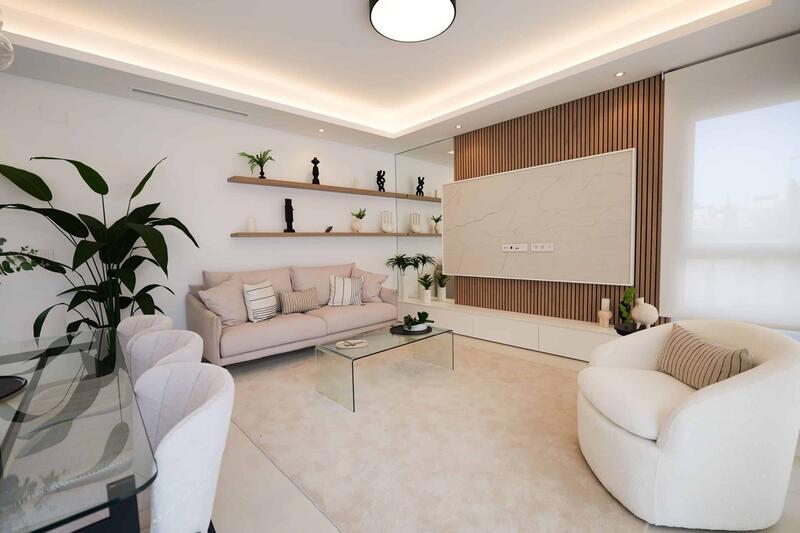 3 chambre Villa à vendre