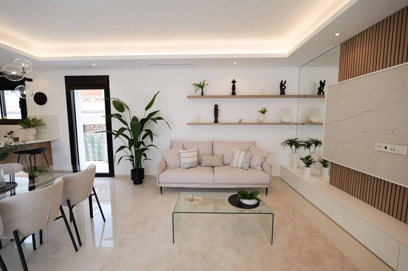 3 chambre Villa à vendre