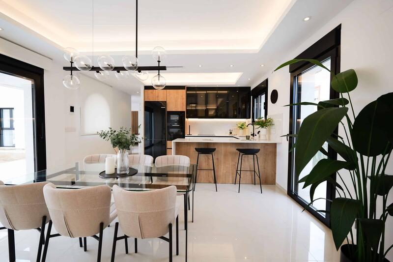 3 chambre Villa à vendre